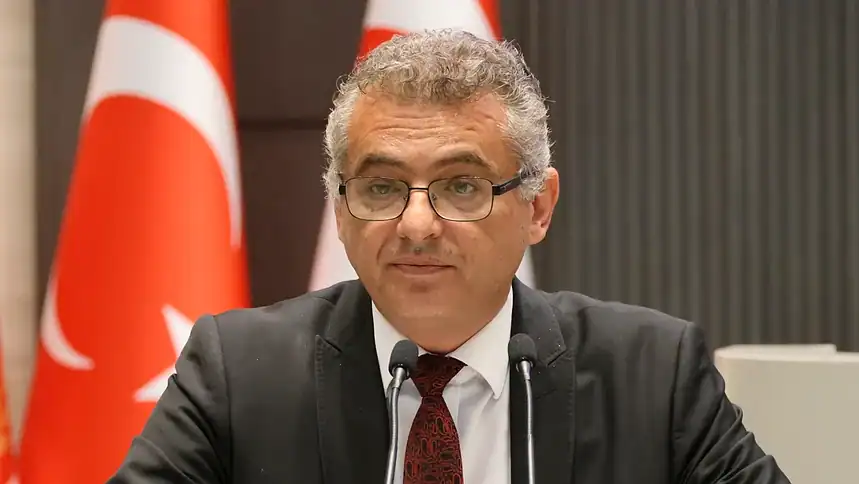 KKTC Cumhurbaşkanı Tufan Erhürman: "Kıbrıs Türk Halkı Olarak Türkiye Cumhuriyeti’nin Açtığı Aydınlık Yolda İlerlemeye Devam Ediyoruz"