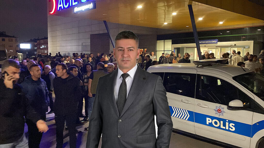Kocaeli'de Silahlı Saldırıya Uğrayan MHP'li Meclis Üyesi Hayatını Kaybetti!