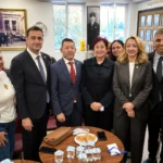 Kocaeli Barosunun Yeni Başkanı 918 Oyla Serdar Solak Oldu