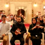 Kocaeli Büyükşehir’in Kitap Projesinde Dördüncü Etkinlik Eskişehir’de Yapıldı