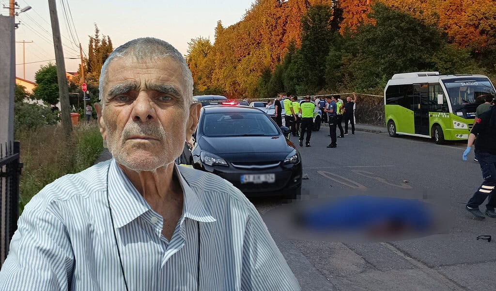 Karamürsel’de Baba Ve Oğlunu Öldüren 76 Yaşındaki Sanığa 27 Yıl 6 Ay Hapis Cezası!