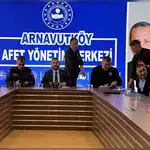 Kocaeli Dahil 7 İlde 7,5'lik Marmara Depremi Sahada Prova Edildi