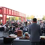Kocaeli Kitap Fuarı'nda Müzayede Heyecanı: 45 Nadir Eser Satıldı