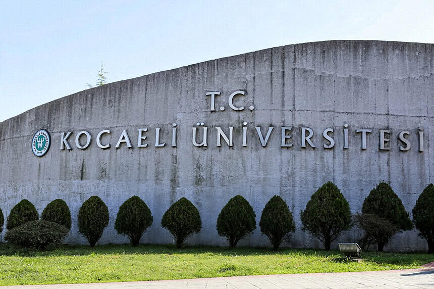 Kocaeli Üniversitesi Yemek Bursu Başvuruları Başladı: 2026-2027 Dönemi Başvuru Ekranı Açıldı!