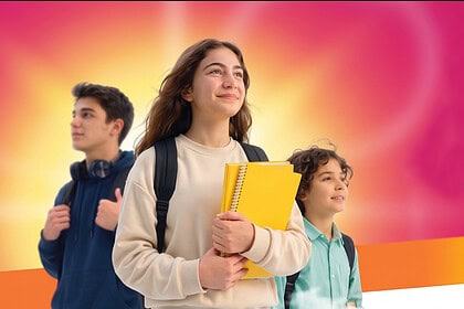 Kocaeli Büyükşehir'den Öğrencilere 30 Bin TL'ye Varan Eğitim Desteği!