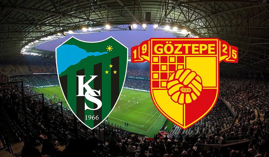Kocaelispor - Göztepe Maç Biletleri Satışa Çıktı: Turka Kocaeli Stadyumu Bilet Fiyatları Belli Oldu!