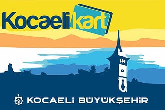 Kocaeli Kart Yükleme Noktaları! İnternetten Kocaeli Kart Bakiye Yükleme!