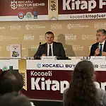 Kocaeli'nin Spor Tarihi Kitaplaştı: 61 Bildiri Tek Eserde Toplandı