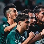 Turka Kocaeli Stadyumu'ndaki Kocaelispor - Çaykur Rizespor Maç Biletleri Satışta!