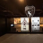 Kocaelispor Müzesi Bugün de Açılamıyor! Açılış Üçüncü Kez Ertelendi!
