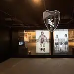 Kocaelispor Müzesi Bugün de Açılamıyor! Açılış Üçüncü Kez Ertelendi!