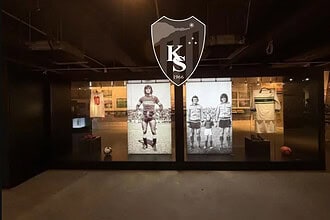 Kocaelispor Müzesi Bugün de Açılamıyor! Açılış Üçüncü Kez Ertelendi!