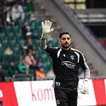 Turka Kocaeli Stadyumu'nda Heyecan Zirvede: Kocaelispor'un, Göztepe Maçı Kadrosu Açıklandı!