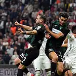 Kocaelispor, Beşiktaş Deplasmanında 26 Yıllık Hasrete Son Vermek İstiyor