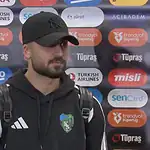 Kocaelispor Kalecisi İsyan Etti: "Adil İzleyen Herkes Anlar"