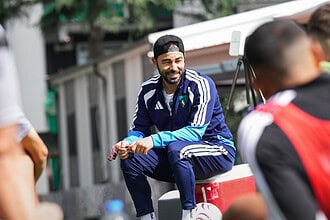 Kocaelispor'da Sakatlıklarda Son Durum: 6 İsim Takımla Çalışmalara Döndü!