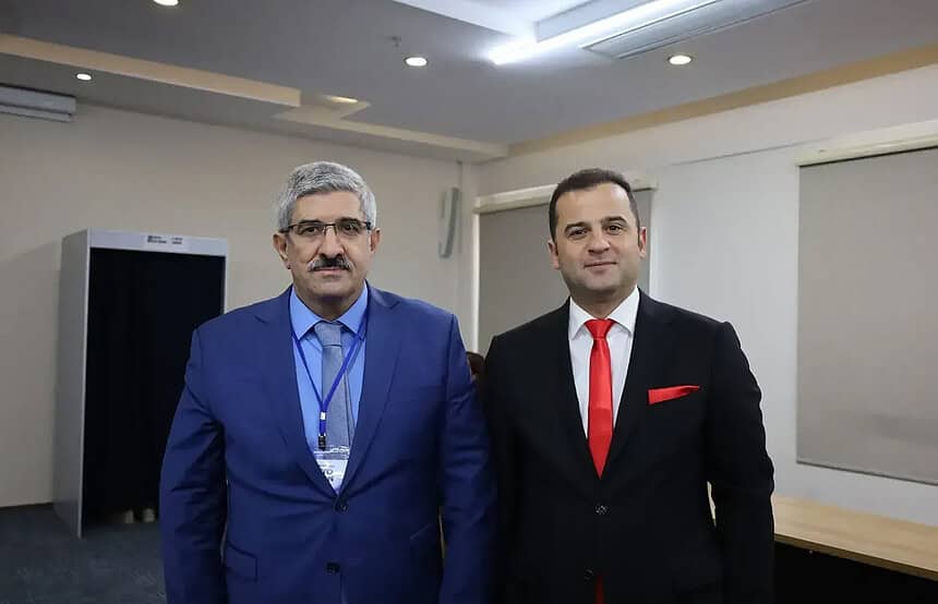 Kocaeli Ticaret Odası seçimlerinde sonuç belli oldu: Mavi liste 27 komitenin 26’sını kazandı
