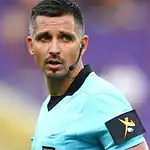 Konyaspor-Galatasaray Maçında VAR'a Avusturyalı Hakem Atandı