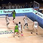 Recep Topaloğlu’nda Nefes Kesen Maç: Biotekno Körfez Basket TOFAŞ’a 71-69 Mağlup Oldu!