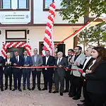 Köseler Halk Kütüphanesi Açıldı: Dilovası'nda Ağ Güçleniyor