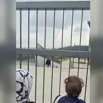KPSS Adayı Sınava Geç Kaldı, Kapıda Kaldı: Vatandaşlar Tepki Gösterdi