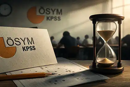 KPSS Branş Sıralaması 2026 Sorgulama | Branş Bazında Sıralama Nasıl Bakılıyor?