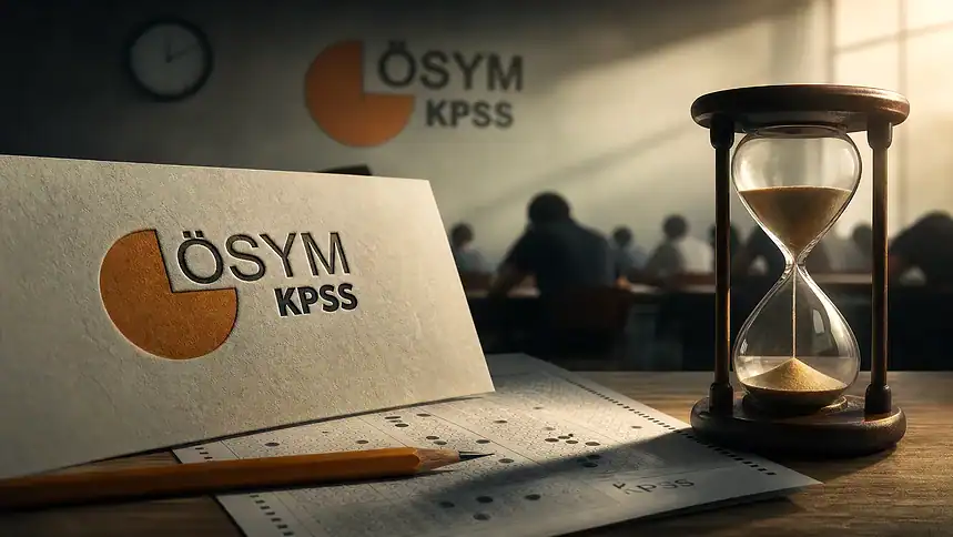 KPSS Branş Sıralaması 2026 Sorgulama | Branş Bazında Sıralama Nasıl Bakılıyor?