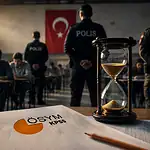 KPSS Ortaöğretim Sınavı İçin 35 Binden Fazla Polis ve Jandarma Görev Yapacak