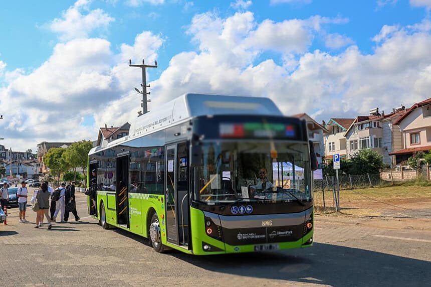 Kocaeli Büyükşehir'den KPSS Ortaöğretim Sınavı İçin Ek Otobüs Seferleri: Hatlar Ve Saatler