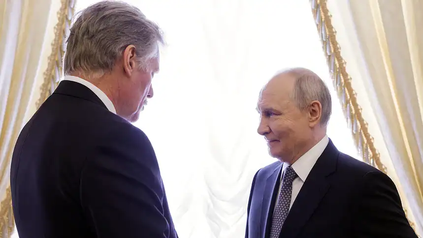 Kremlin Duyurdu: Rus Dizeli Yüklü İlk Tanker New York’a Hareket Etti