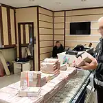 Kuriş Soruşturmasında FETÖ Yöntemi: Kuyumcudan 5 Tane "F Serisi" Dolar Çıktı