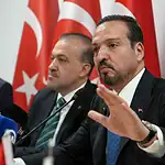 Kürşad Zorlu Kocaeli'de Fon Soruşturmasına İlişkin Açıklama Yaptı: "Çürük Dallarımızı Keseriz"