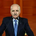 TBMM Başkanı Numan Kurtulmuş Fon Soruşturmasına İlişkin Konuştu: "Haksız Kazanç Sağlayandan Hesap Sorulmalı"