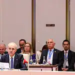 Kurtulmuş TÜRKPA'da Çağrı Yaptı: Özbekistan ve Türkmenistan Katılsın