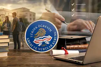 KYK Burs Başvurusu Nasıl Doldurulur? KYK Burs Başvurusu Nasıl Yapılır Adım Adım 2026