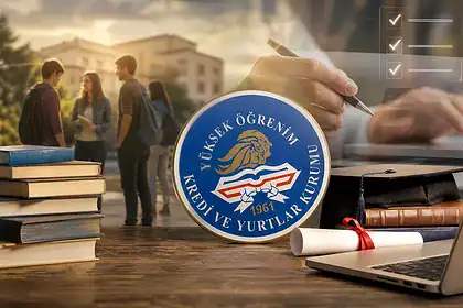 KYK Burs Başvurusu Nasıl Doldurulur? KYK Burs Başvurusu Nasıl Yapılır Adım Adım 2026