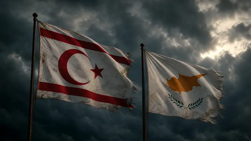 Limasol'da Kıbrıslı Türk Genci Kaçıran 3 Şüpheli Suçlamasız Serbest Kaldı