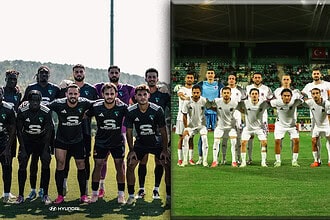 Kocaelispor Ve Güzide Gebze Spor Kulübü TFF Ulusal Lisansı Almaya Hak Kazandı!