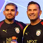 Lucas Torreira Barcelona Maçı Öncesi: "İyi Bir Akşam Geçireceğiz"