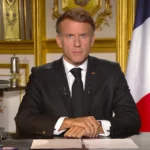 Macron'dan Trump ve Netanyahu'ya Tepki: "Sırtımızdan Seçim Kampanyası Yürütüyorlar"