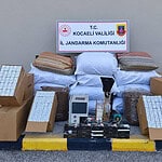 Kocaeli Başiskele’de Kaçak Tütün Operasyonu: 1 Milyon TL Değerinde Malzeme Ele Geçirildi!