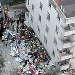 Maltepe'de Çöken Binada 4 Katın Yıkımına 35 Yıl Önce Karar Verilmiş
