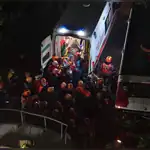 Maltepe'de Çöken Binada 60 Yaşındaki Hüseyin Özkurt'un Cansız Bedenine Ulaşıldı