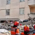 Maltepe'de Çöken Binada Ölen 2 Kişinin Kimliği Belli Oldu