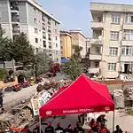 Maltepe'de Çöken Binada Ölen İki Kişiden Biri Ev Sahibi, Biri Kiracı Çıktı