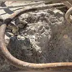Maltepe'de Çöken Binanın Beton Örneğinden Deniz Kabuğu Çıktı