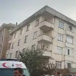 Maltepe'de Çöken Binanın Mimarı Yakalandı: Bina Sahibi 2016'da Vefat Etmiş