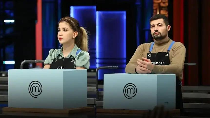 25 Ekim MasterChef Kim Elendi? MasterChef Kim Elendi Dün Akşam 2026?