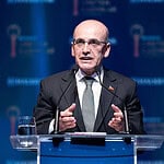 Hazine ve Maliye Bakanı Mehmet Şimşek: "Tasfiyeye alınan 131 fonun 66'sı tamamen tasfiye edildi"