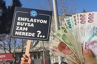 Ocak 2027 Memur Zammı Tahmini Belli Oldu! Ocak 2027 Memur Zammı Ne Kadar Olacak?